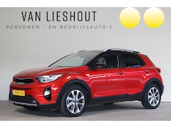 Kia Stonic - 1.0 T-GDi Sports Edition NL-Auto Camera I Carplay I Half-Leder