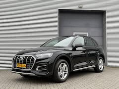 Audi Q5 - 50 TFSI e Advanced edition I Aut. I PHEV I Leder I Carplay