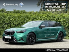 BMW 5-serie Touring - M5 | M Drive Prof. | Carbon | Bowers & Wilkins | Trekhaak | CoPilot | Comfort Acces