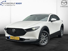 Mazda CX-30 - 2.0 SkyActiv-G / Airco / Carplay / Navi
