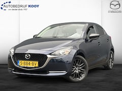 Mazda 2 - 2 1.5 Skyactiv-G Sportive / Carplay / Camera / Cruise Control
