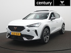 CUPRA Formentor - 1.4 TSI e-Hybrid Panoramadak - Camera - Clima - Navigatie