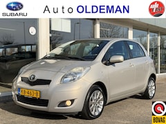 Daihatsu Charade - 1.3 City AUTOMAAT AIRCO, CAMERA, LICHTMETAAL