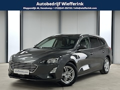 Ford Focus Wagon - 1.5 EcoBoost Titanium Business 150 pk | winterpack | Trekhaak |