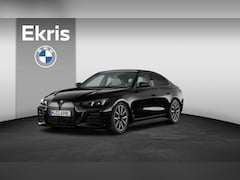BMW i4 - eDrive40 84 kWh M-Sportpakket Pro | HiFi | Panoramadak | Adaptive Cruise | Stuurverwarming