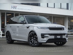 Land Rover Range Rover Sport - P460e Dynamic SE PHEV I Pano I Black Pack I 5 jaar garantie