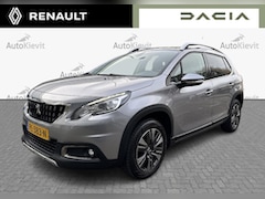 Peugeot 2008 - 1.2 PureTech 110pk Allure - Panoramadak