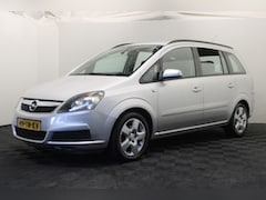 Opel Zafira - 1.8 Executive apk verlopen
