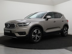 Volvo XC40 - T4 PLUG-IN HYBRID INSCRIPTION LEDER NAVI GETINT GLAS ON CA