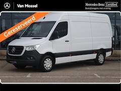 Mercedes-Benz Sprinter - 317 CDI L2H2 Pro | AIRCO/CAMERA/CRUISE/3.500KG AHW | Certified