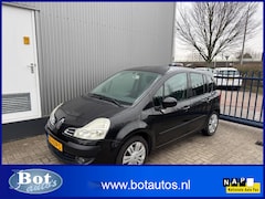 Renault Grand Modus - 1.2 TCE Dynamique AIRCO / CRUISE / TREKHAAK / LMV / PARKEERSENSOREN