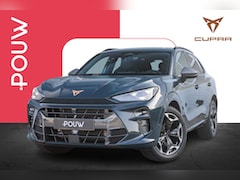 CUPRA Terramar - 1.5 TSI 272pk e-Hybrid VZ Performance | Climate Control | 19" Velgen