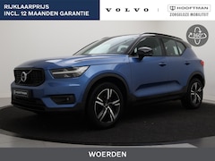 Volvo XC40 - T4 AUT(8) R-DESIGN SCHUIFDAK HARMAN KARDON ACC BLIS KEYLESS 360G