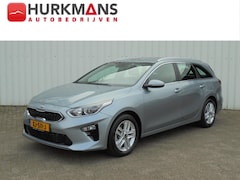 Kia Cee'd Sportswagon - Ceed Sw 1.0 T-GDi 120PK DYNAMICLINE NAVI NL-AUTO