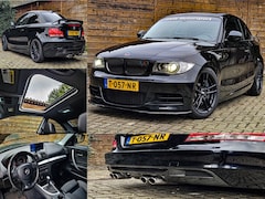 BMW 1-serie Coupé - 135i High Executive |M-PAKKET|350 PK|SMG|*CONCOURSSTAAT*