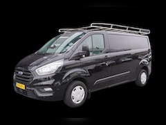 Ford Transit Custom - 2.0 TDCI L2 EURO 6 - Airco - Cruise - Camera - € 16.900, - Excl