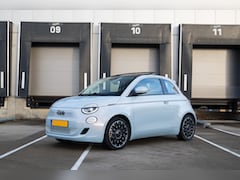 Fiat 500 - La Prima 500 E