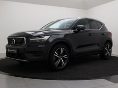 Volvo XC40 - T4 PLUG-IN HYBRID INSCRIPTION LEDER ACC CAMERA TREKHAAK NAVI