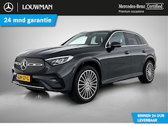 Mercedes-Benz GLC-klasse - 300 e 4M AMG Plug-In Hybride | Trekhaak | AMG Styling | 20 Inch AMG LM Velgen | Stoelverwa