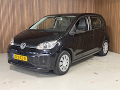 Volkswagen Up! - 1.0 BMT move up AIRCO - CRUISE CONTROLE - PDC
