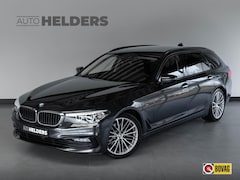 BMW 5-serie Touring - 520i Corporate Lease High Executive