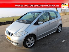 Mercedes-Benz A-klasse - 170 Avantgarde // 5-DRS / WEINIG KM //