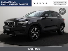 Volvo XC40 - T4 PLUG-IN HYBRID INSCRIPTION LEDER ACC CAMERA TREKHAAK NAVI