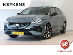 Peugeot 308 SW - 1.2 Hybrid 145 e-DCS6 Allure | DEMO | Nieuw model | Lichtmetalen velgen | Navigatie | 360