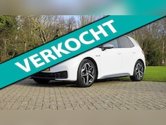 Volkswagen ID.3 - First Plus 58 kWh Trekhaak Soh 91%