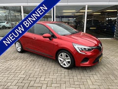 Renault Clio - 1.0 TCe Zen/Carplay/Cruise/PDC