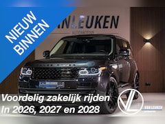 Land Rover Range Rover - 4.4 SDV8 Vogue