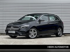 Mercedes-Benz B-klasse - B 250e Automaat Business Solution AMG | Trekhaak