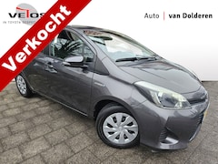 Toyota Yaris - 1.5 Full Hybrid Aspiration Camera/Navi