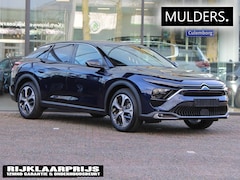 Citroën C5 X - 1.2 Hybrid 145pk Max VOORRAAD KORTING