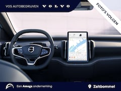 Volvo V60 - 2.0 T6 Plug-in hybrid AWD Plus Dark l Semi-wegklapbare Trekhaak l