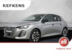 Peugeot e-208 - EV Allure Avantage 51 kWh | DEMO | Complete uitvoering | Snel leverbaar