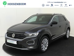 Volkswagen T-Roc - 1.5 TSI Sport | Trekhaak | Digital cockpit Pro | Adaptieve cruise control | Navigatie | St