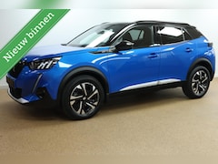 Peugeot 2008 - GT 1.2 PureTech (2021) – Sportief, luxe en compleet