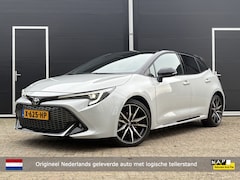 Toyota Corolla - Hybrid 140 GR Sport | Facelift | Navigatie | NL-auto