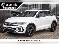 Volkswagen T-Roc - 1.5 TSI R-Line Edition | Adapt cruise | Panorama dak | 19" LM |