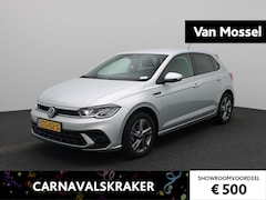 Volkswagen Polo - 1.0 TSI R-Line | 95 PK | Automaat | Parkeercamera | Parkeersensoren | Digital Cockpit | Cl