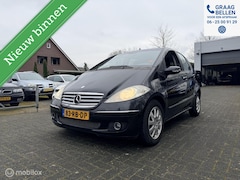 Mercedes-Benz A-klasse - 170 Elegance LM / Audio / Airco / APK 02-2027