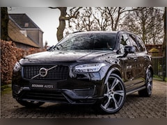 Volvo XC90 - 2.0 T8 AWD R-Design Edition Long Range Full Massage Luchtvering 22" HUD Stoelventilatie