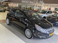 Opel Corsa - 1.4-16V Color Edition Airco, Cruise Control, Stuurbekrachtiging