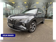 Hyundai Tucson - 1.6 T-GDI PHEV Comfort 4WD (265pk) Elektrisch Rijbereik tot 62km (WLTP)