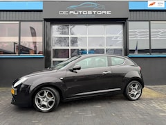 Alfa Romeo MiTo - 1.4 Distinctive Airco Android Pdc