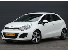 Kia Rio - 1.2 CVVT Super Pack / PDC / Keyless / Clima