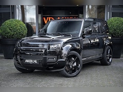 Land Rover Defender 110 - LANDROVER P300e X-Dynamic HSE URBAN | Quicksilver Uitlaat | Head-up | Stoelventilatie | 22