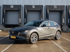 Mazda CX-30 - 2.0 SkyActiv-G Comfort