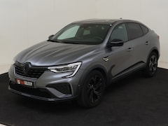 Renault Arkana - 1.6 E-Tech Hybrid 145 Engineered | Adap. Cruise | Camera | Navi